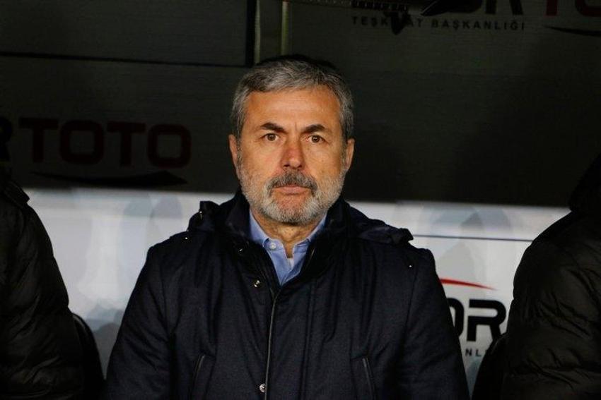 Aykut Kocaman bombası! "Gel şampiyon olalım hocam"