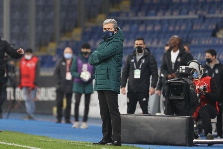 Aykut Kocaman bombası! "Gel şampiyon olalım hocam"