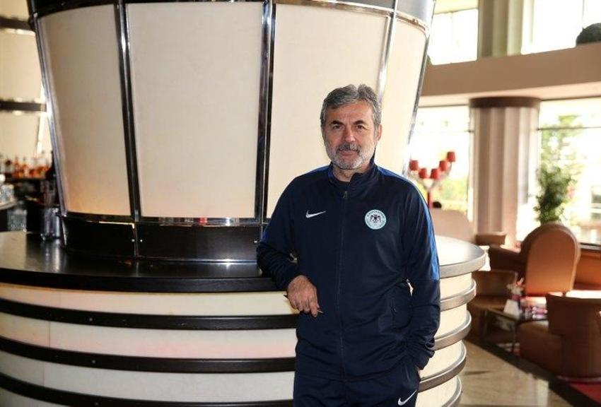 Aykut Kocaman bombası! "Gel şampiyon olalım hocam"