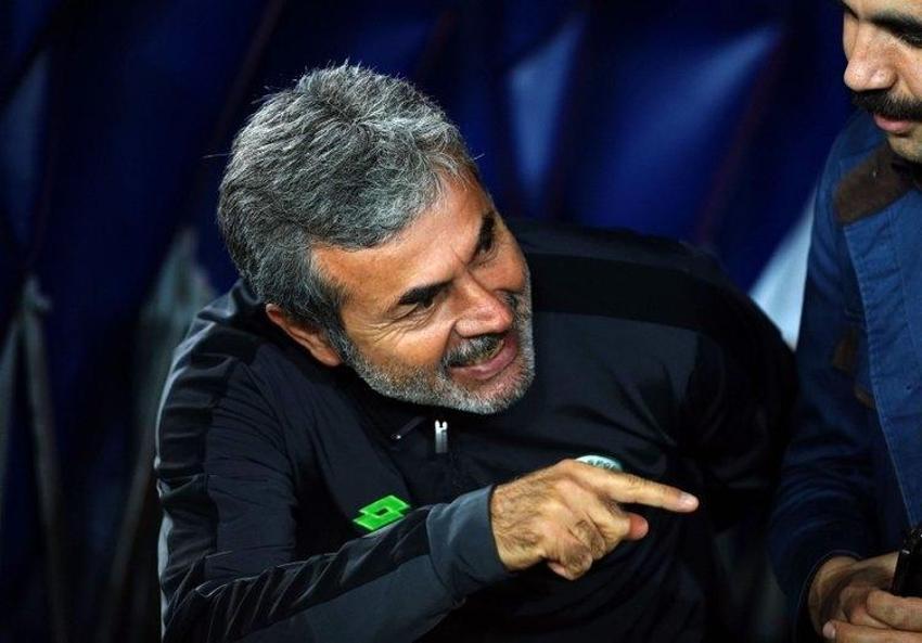 Aykut Kocaman bombası! "Gel şampiyon olalım hocam"