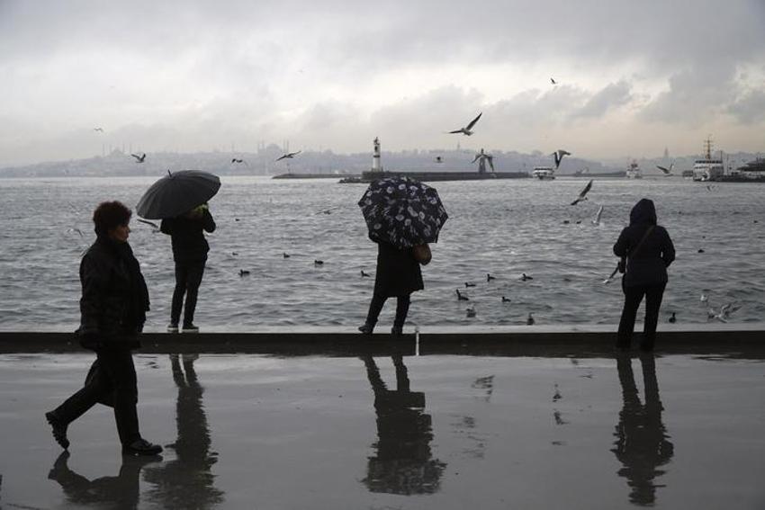 Kar geliyor, kış yağmurları sert vuracak! Tarih verildi, ‘La Nina’ etkisi kendini iyice gösterecek 