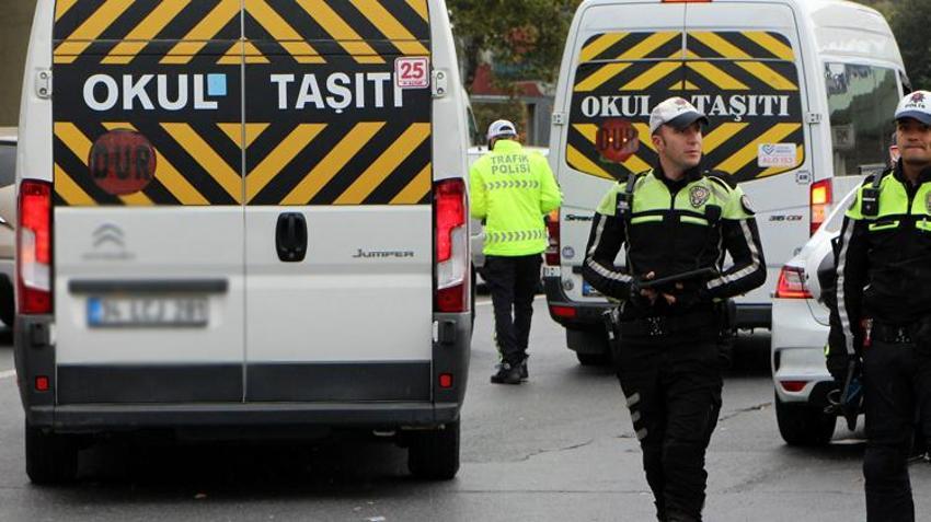 Okul servislerine büyük zam! Fiyatlar iki kat arttı