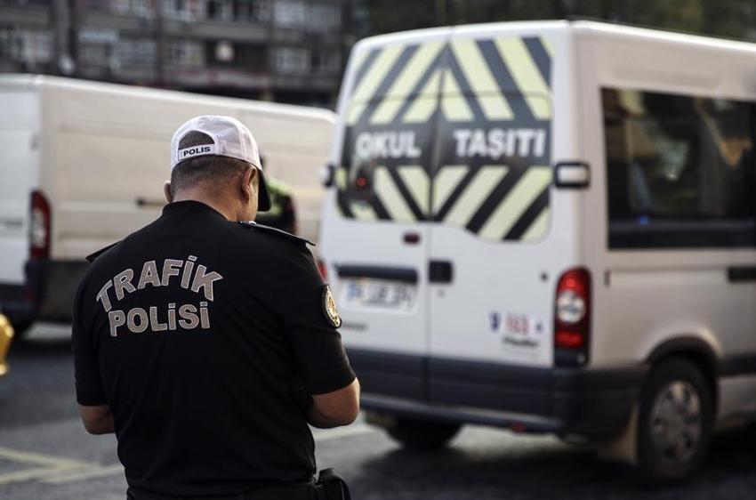 Okul servislerine büyük zam! Fiyatlar iki kat arttı