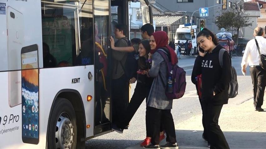 Okul servislerine büyük zam! Fiyatlar iki kat arttı