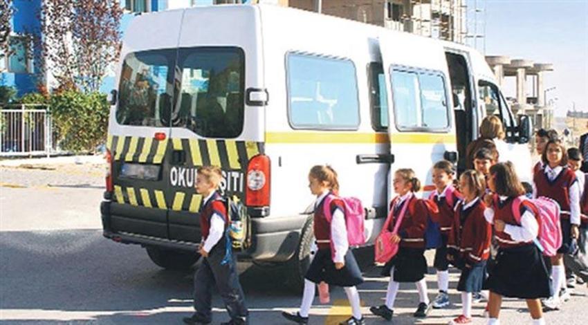 Okul servislerine büyük zam! Fiyatlar iki kat arttı