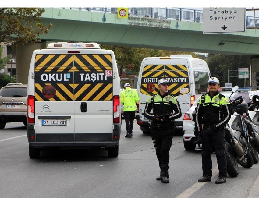 Okul servislerine büyük zam! Fiyatlar iki kat arttı