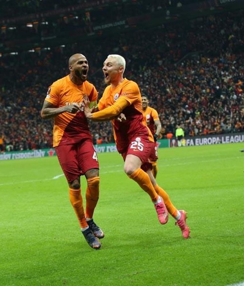 'Beni bırakmazsanız bedavaya giderim' demişti! Hocası açıkladı! Sürpriz Marcao gelişmesi