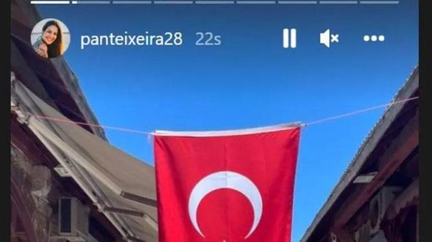 'Beni bırakmazsanız bedavaya giderim' demişti! Hocası açıkladı! Sürpriz Marcao gelişmesi