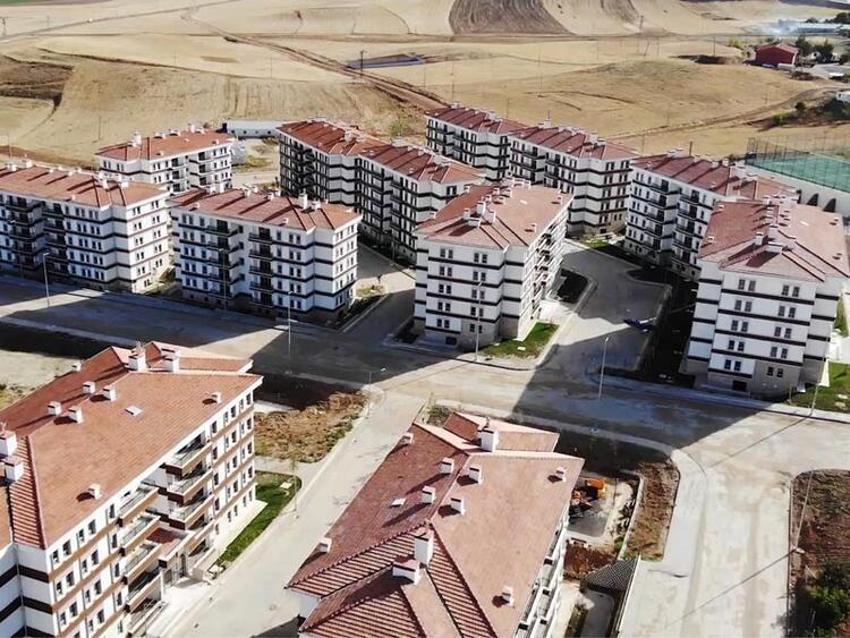 TOKİ sosyal konutları ile ilgili son dakika uyarısı! Şikayet yağıyordu, ilk açıklama geldi