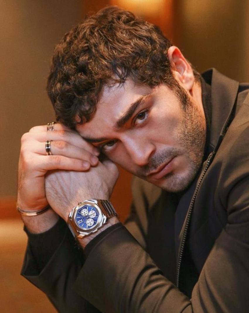 Burak Deniz, Nilperi Şahinkaya'dan özür diledi!