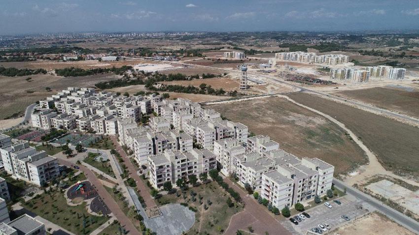 TOKİ sosyal konutları ile ilgili son dakika uyarısı! Şikayet yağıyordu, ilk açıklama geldi