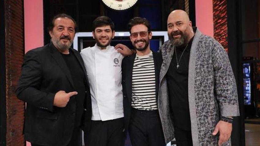 MasterChef yarışmacısı Sergen Özen'den kötü haber! Restoranını kapattı