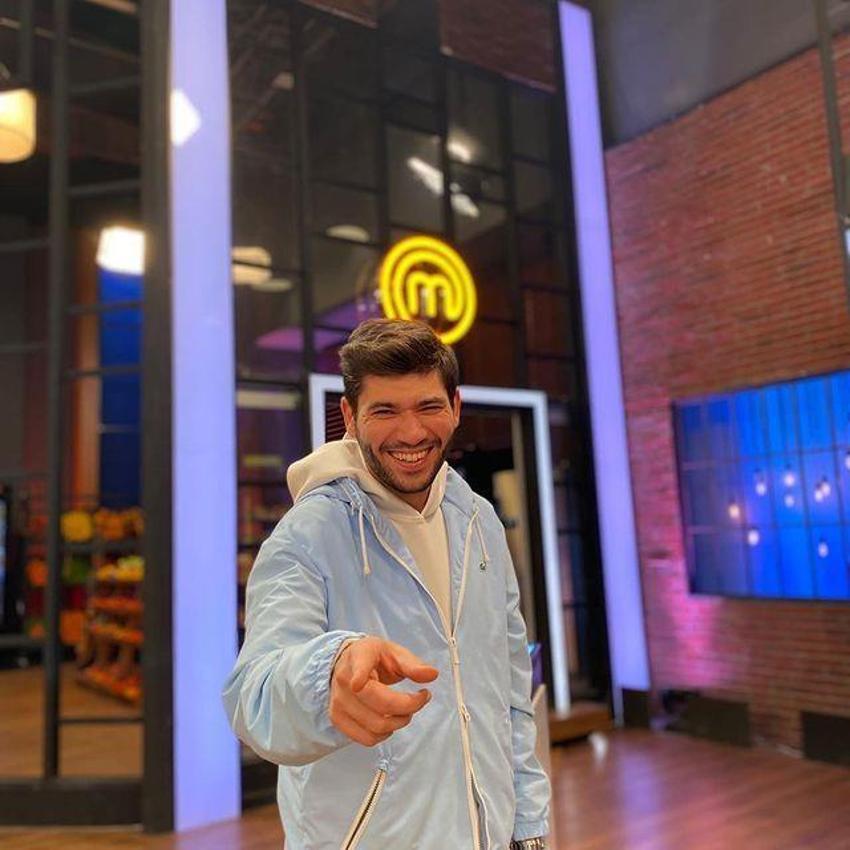MasterChef yarışmacısı Sergen Özen'den kötü haber! Restoranını kapattı
