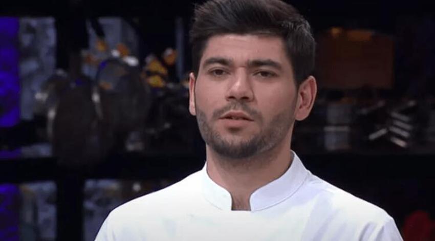 MasterChef yarışmacısı Sergen Özen'den kötü haber! Restoranını kapattı