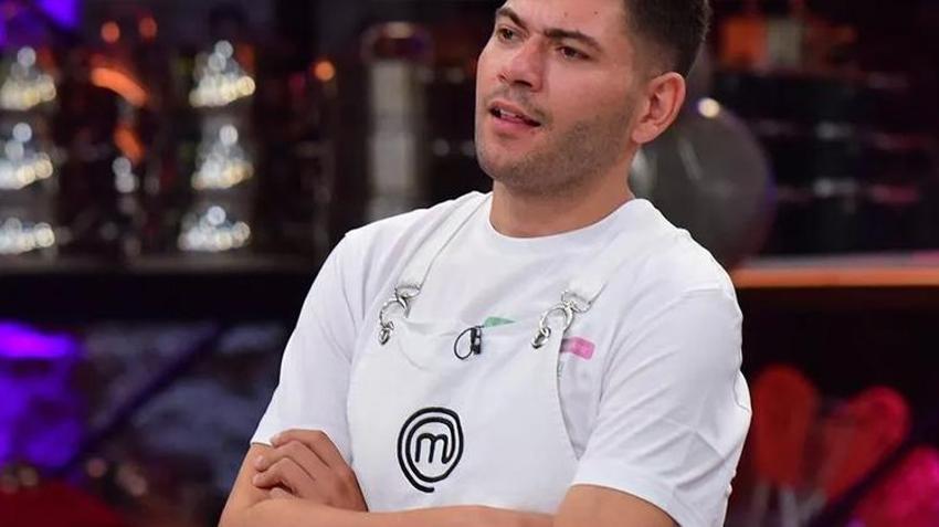 MasterChef yarışmacısı Sergen Özen'den kötü haber! Restoranını kapattı