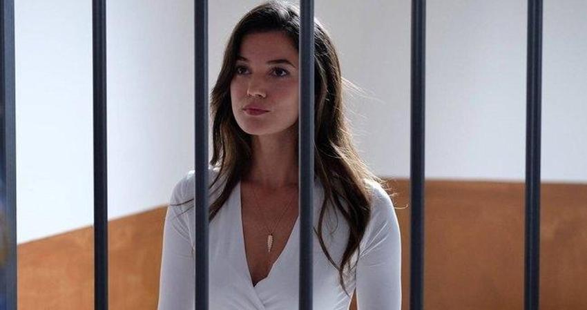 Pınar Deniz'den dikkat çeken açıklama: Kendimi izlerken ağlıyorum