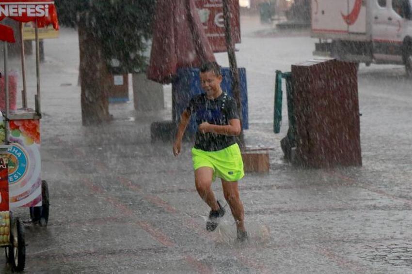 Meteoroloji'den son dakika hava durumu uyarısı! Aniden 16 dereceye düşecek, tamamen değişiyor! İstanbul ve Ankara da dahil olacak