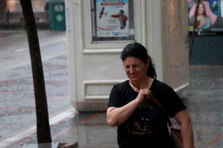 Meteoroloji'den son dakika hava durumu uyarısı! Aniden 16 dereceye düşecek, tamamen değişiyor! İstanbul ve Ankara da dahil olacak