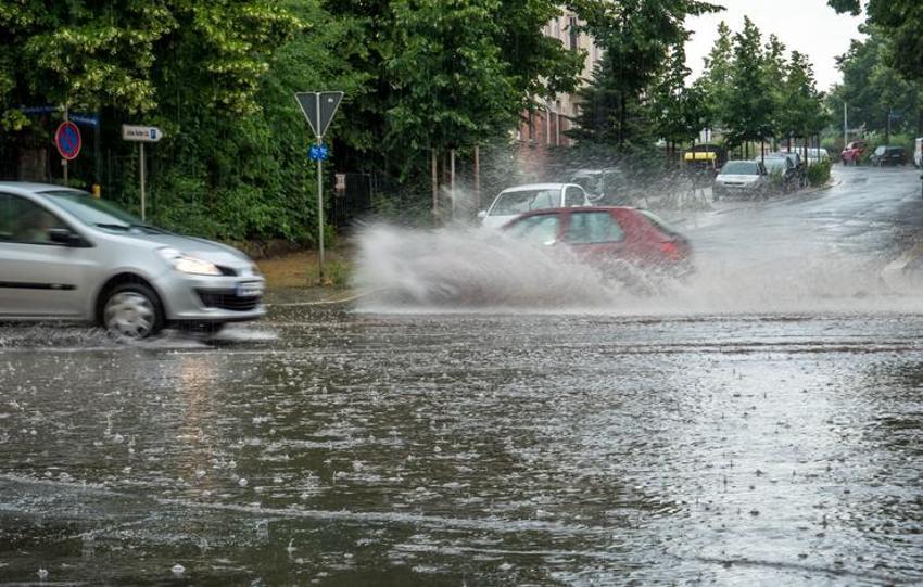 Meteoroloji'den son dakika hava durumu uyarısı! Aniden 16 dereceye düşecek, tamamen değişiyor! İstanbul ve Ankara da dahil olacak
