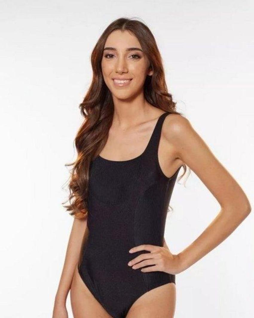 Miss Turkey 2022 birincisi belli oldu! İşte Türkiye'nin en güzel kızı