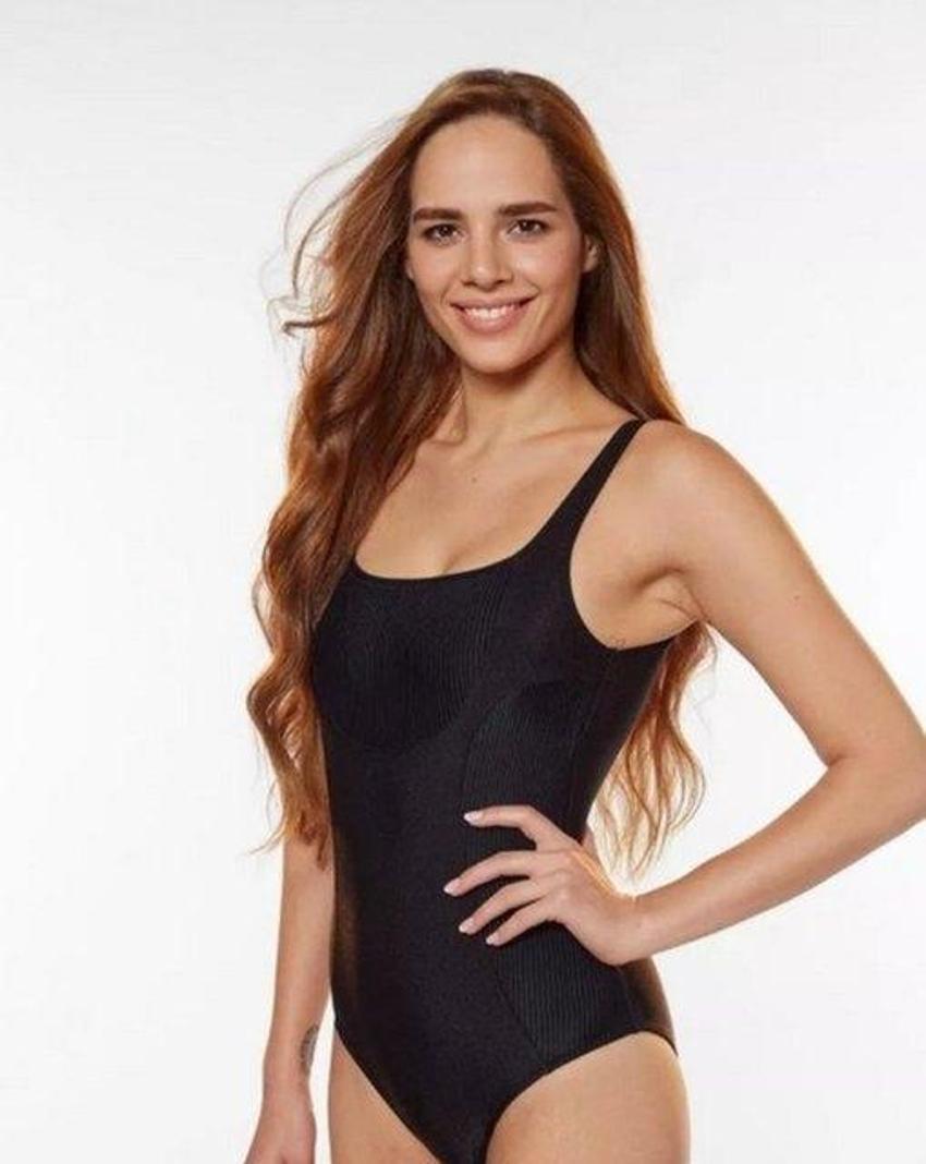 Miss Turkey 2022 birincisi belli oldu! İşte Türkiye'nin en güzel kızı
