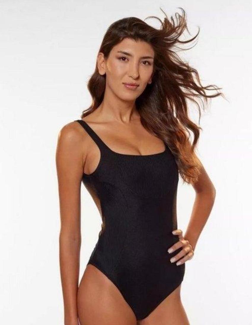Miss Turkey 2022 birincisi belli oldu! İşte Türkiye'nin en güzel kızı