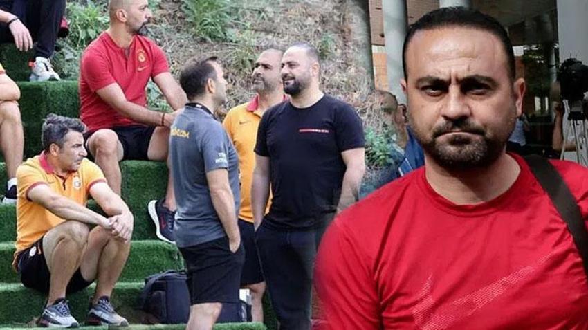 Hasan Şaş'a bomba teklif! 'Hakemler VAR'a gitmiyor sana ihtiyacımız var'