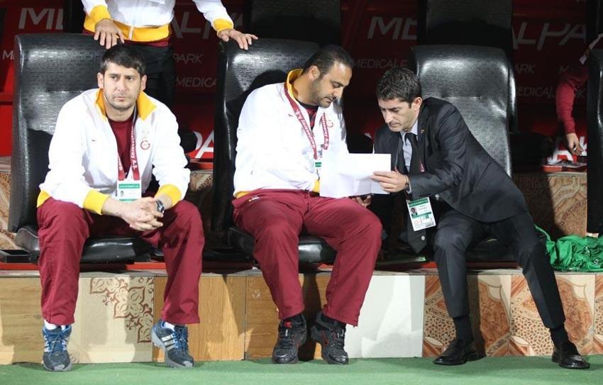 Hasan Şaş'a bomba teklif! 'Hakemler VAR'a gitmiyor sana ihtiyacımız var'