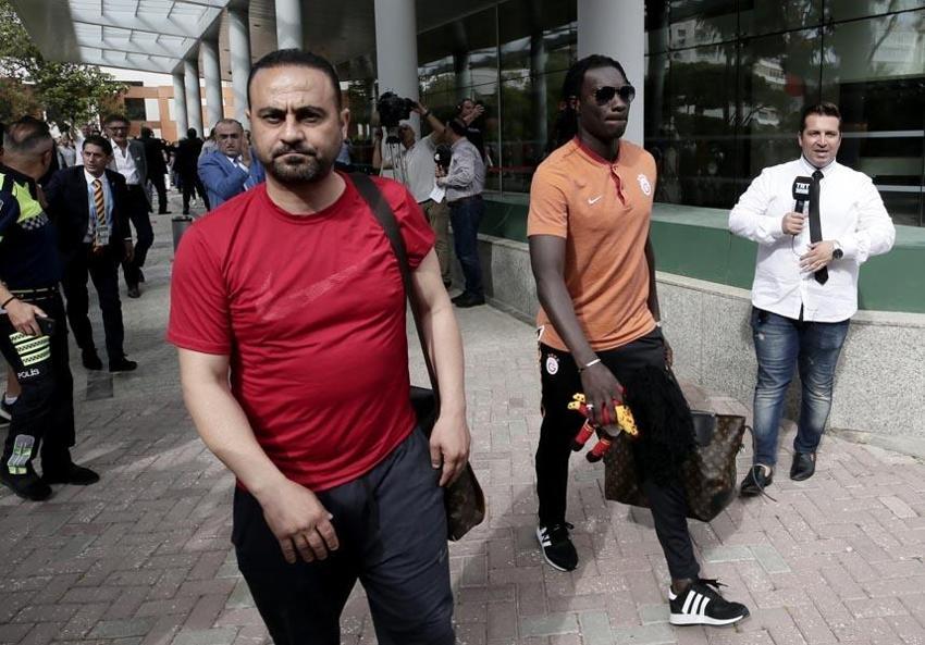 Hasan Şaş'a bomba teklif! 'Hakemler VAR'a gitmiyor sana ihtiyacımız var'
