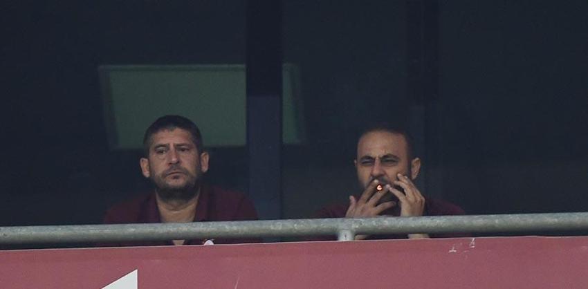 Hasan Şaş'a bomba teklif! 'Hakemler VAR'a gitmiyor sana ihtiyacımız var'