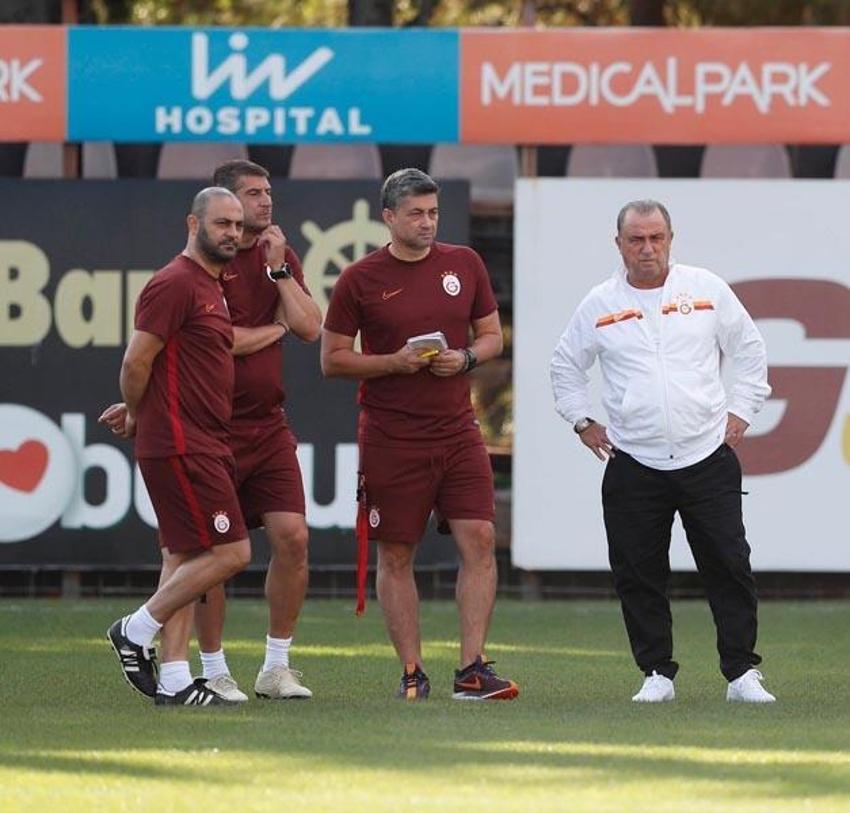 Hasan Şaş'a bomba teklif! 'Hakemler VAR'a gitmiyor sana ihtiyacımız var'