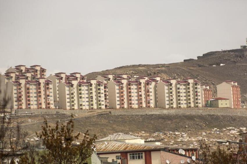 Sosyal konut projesi ile ilgili son dakika açıklaması! Bakan Kurum duyurdu: İndirim kampanyamız hazır