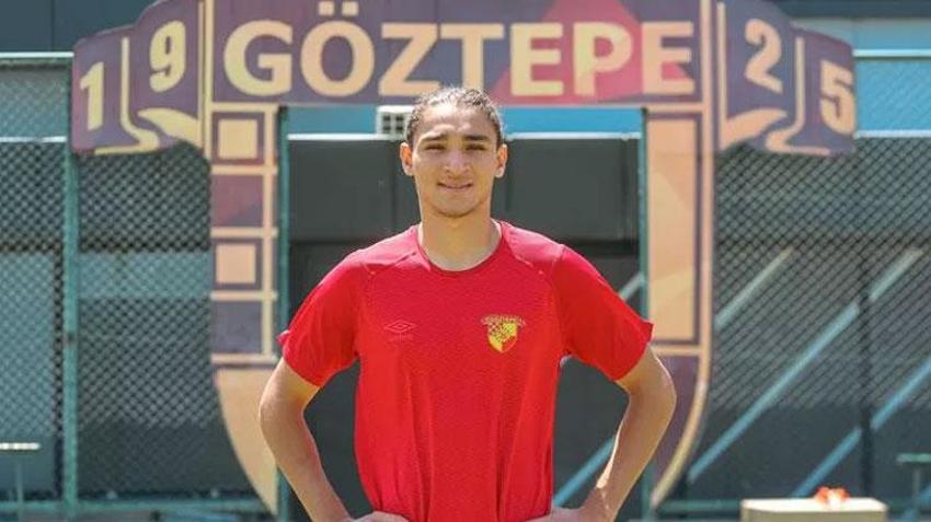 Fenerbahçe'nin yeni Attila Szalai'si hazır! Bütün İzmir onu konuşuyor