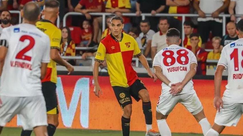 Fenerbahçe'nin yeni Attila Szalai'si hazır! Bütün İzmir onu konuşuyor