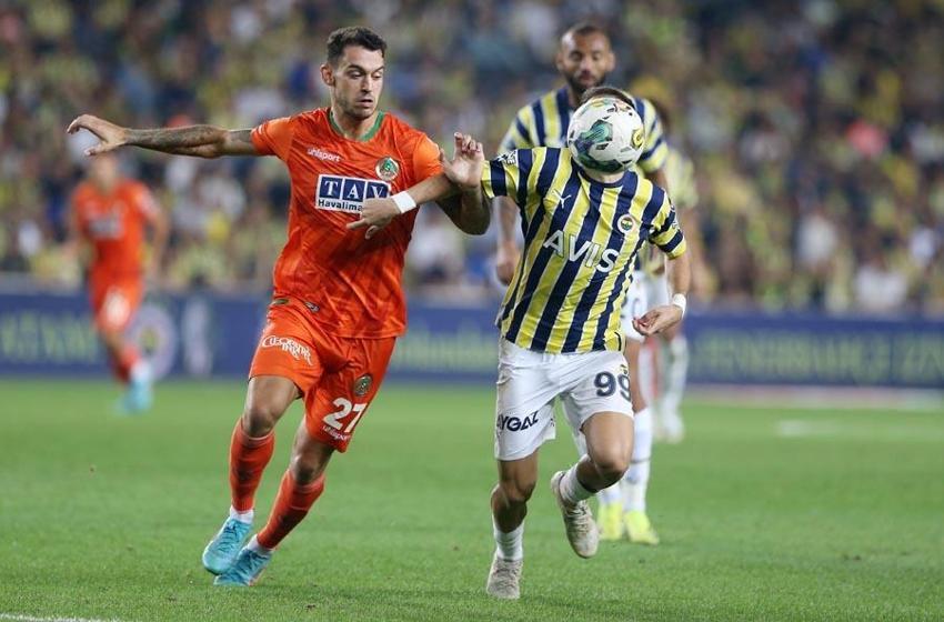 Fenerbahçe'nin yeni Attila Szalai'si hazır! Bütün İzmir onu konuşuyor