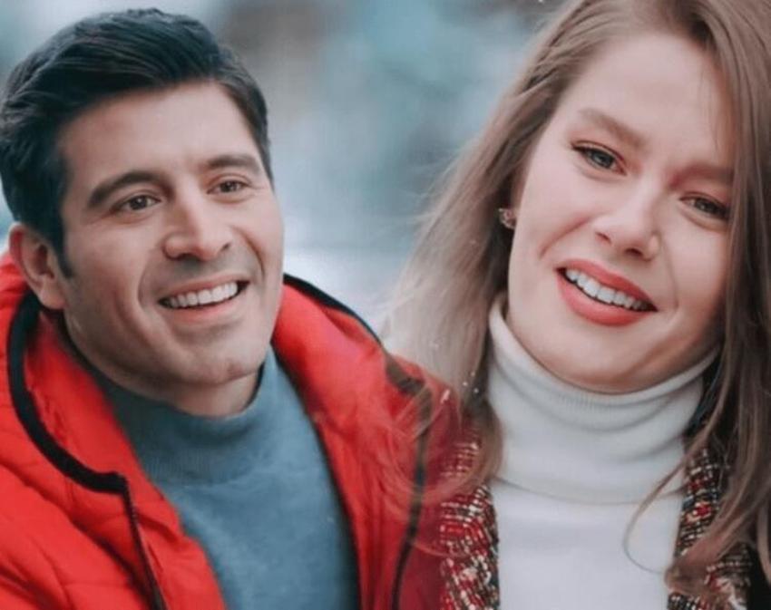 Camdaki Kız’ın Hayri'si Cihangir Ceyhan'dan samimi itiraflar: Çok görmediğim bir havamız ve auramız var