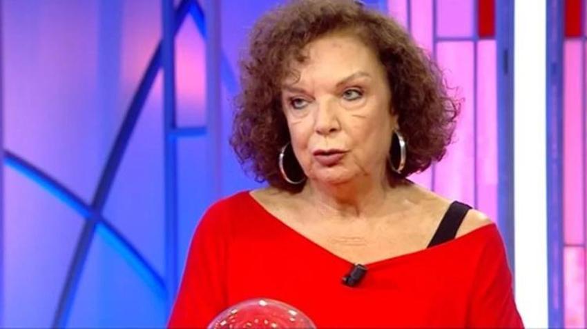 Selda Alkor'dan duygulandıran hikaye: Annemi 15 yaşımda babamı 12 yaşımda kaybettim
