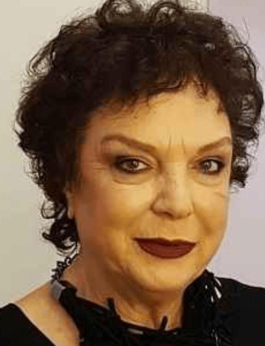 Selda Alkor'dan duygulandıran hikaye: Annemi 15 yaşımda babamı 12 yaşımda kaybettim