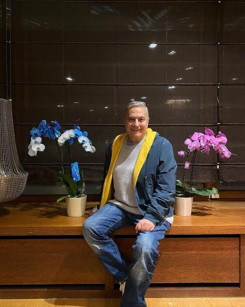 Mehmet Ali Erbil 'aldatma' itirafıyla olay yarattı!