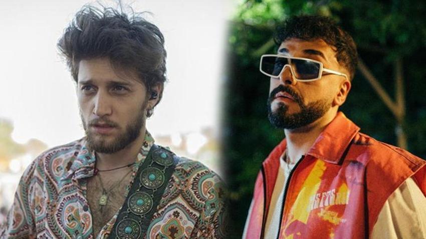 Sefo ve Ufuk Beydemir sosyal medya üzerinden birbirine girdi!