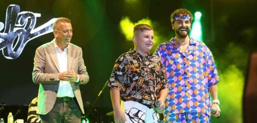 Sefo ve Ufuk Beydemir sosyal medya üzerinden birbirine girdi!