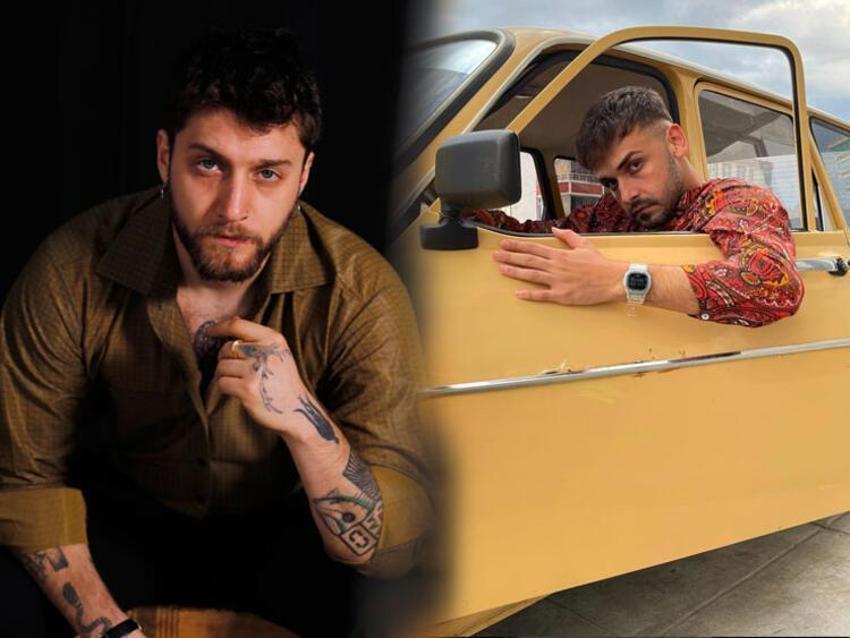 Sefo ve Ufuk Beydemir sosyal medya üzerinden birbirine girdi!