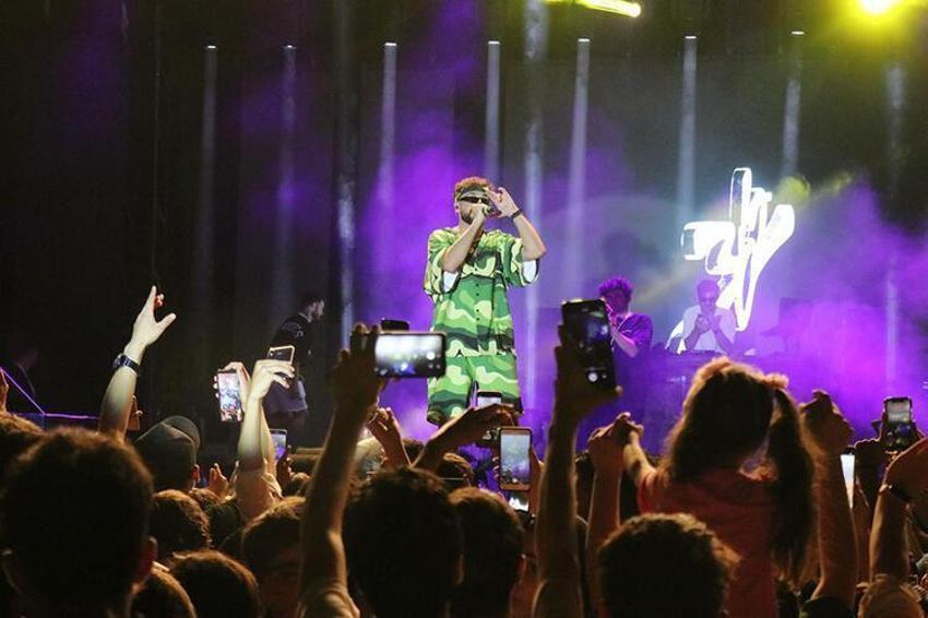 Sefo ve Ufuk Beydemir sosyal medya üzerinden birbirine girdi!