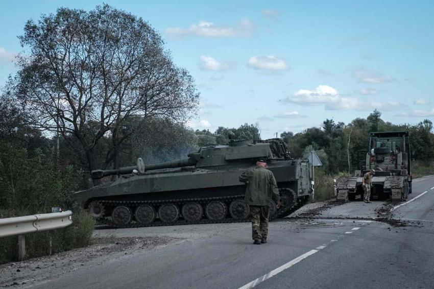 Ukrayna'da zor durumda kalan Kremlin kısmi seferberlik ilan etti Vladimir Putin'den nükleer tehdit geldi: Rusya mevcut tüm yolları kullanacak, bu bir blöf değil!