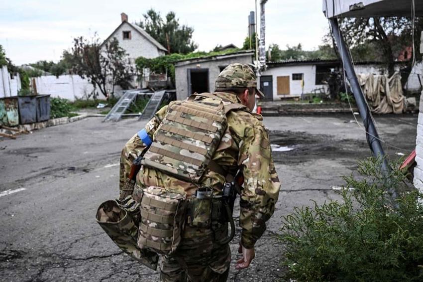 Ukrayna'da zor durumda kalan Kremlin kısmi seferberlik ilan etti Vladimir Putin'den nükleer tehdit geldi: Rusya mevcut tüm yolları kullanacak, bu bir blöf değil!