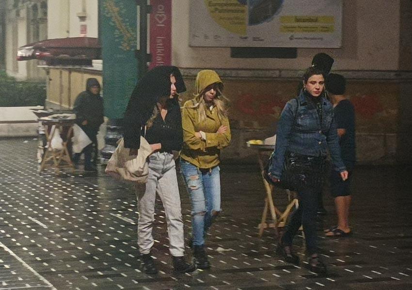 Kar yağışı başladı beyaza büründü! Meteoroloji'den son dakika uyarısı, il il açıklandı