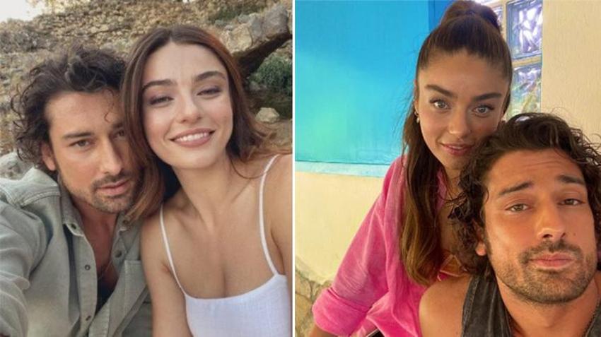 Ayça Ayşin Turan'dan kıskançlık iddialarına yanıt!