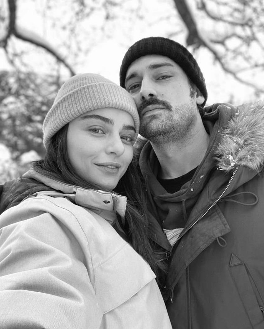 Ayça Ayşin Turan'dan kıskançlık iddialarına yanıt!