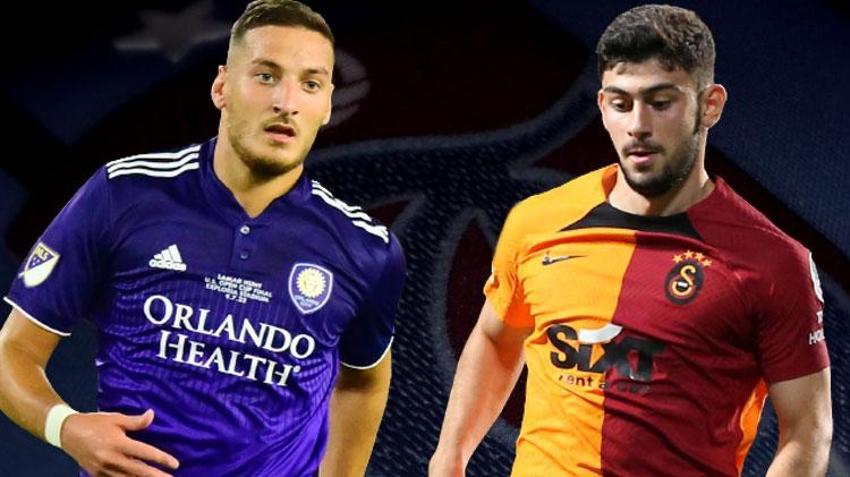 Galatasaray Yusuf Demir için resmi başvurularını yaptı! Genç oyuncunun Ercan Kara ile birlikte Süper Lig devinin kapısından döndüğü ortaya çıktı...