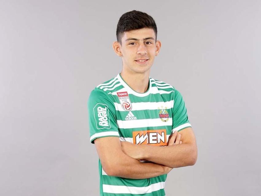 Galatasaray Yusuf Demir için resmi başvurularını yaptı! Genç oyuncunun Ercan Kara ile birlikte Süper Lig devinin kapısından döndüğü ortaya çıktı...